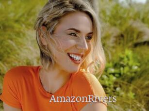 AmazonRivers