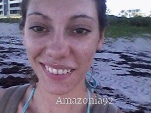 Amazonia92