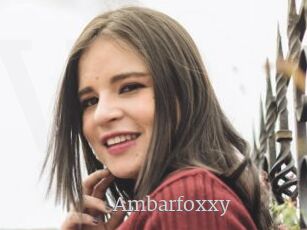 Ambarfoxxy