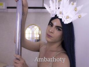 Ambarhoty