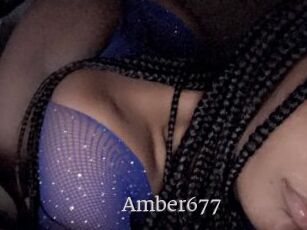 Amber677