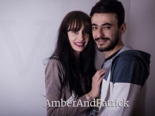 AmberAndPatrick