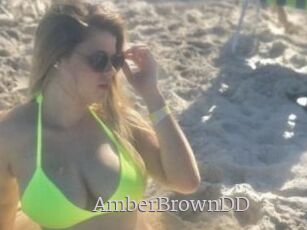 AmberBrownDD