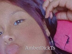 AmberDickTs
