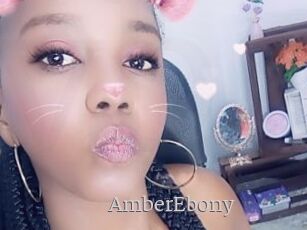 AmberEbony