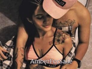 AmberForSade