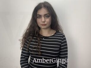 AmberGingir