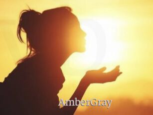 AmberGray