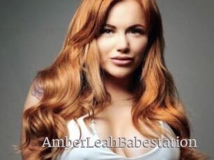 AmberLeahBabestation
