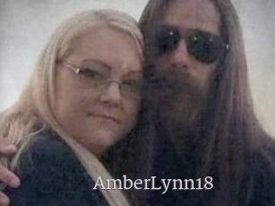 AmberLynn18