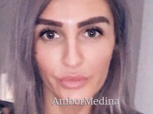AmberMedina
