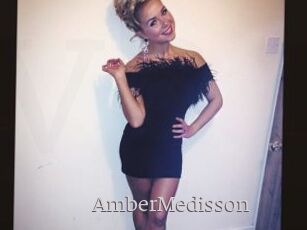 AmberMedisson