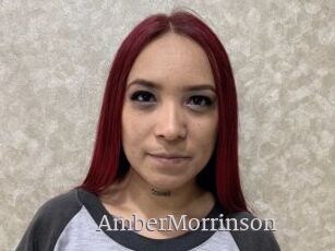 AmberMorrinson