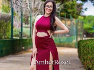 AmberRoset