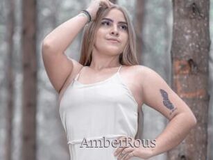 AmberRous