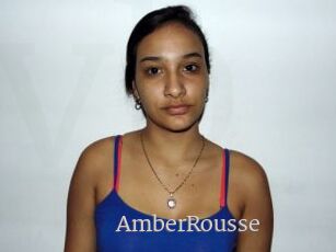 AmberRousse