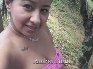 Amber_Turin