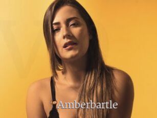 Amberbartle