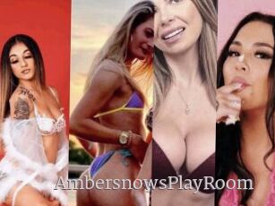 AmbersnowsPlayRoom