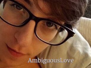 AmbiguousLove