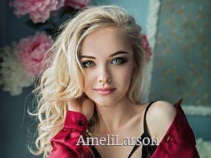 AmeliLarson