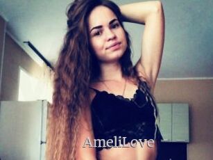 AmeliLove