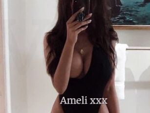 Ameli_xxx