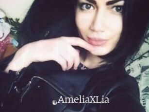AmeliaXLia