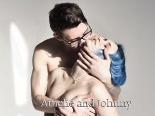 Amelie_and_Johnny
