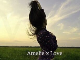 Amelie_x_Love
