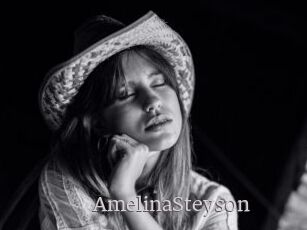 AmelinaSteyson