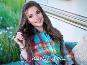 AmelyGreen