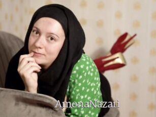 AmenaNazari