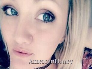 AmercanHoney