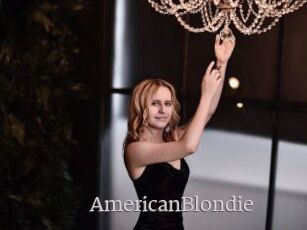 AmericanBlondie