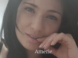 Amerie