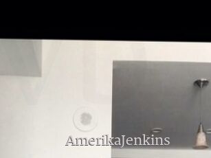 AmerikaJenkins