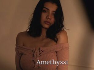 Amethysst
