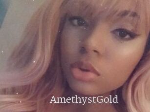 AmethystGold