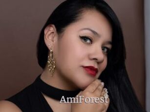 AmiForest