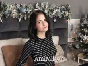 AmiMilton