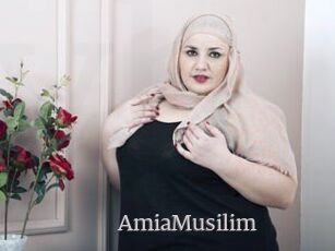 AmiaMusilim