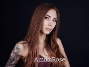 AmikaRose