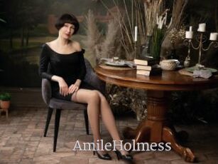 AmileHolmess