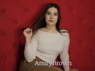 AmilyBrown