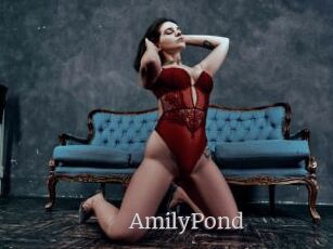 AmilyPond