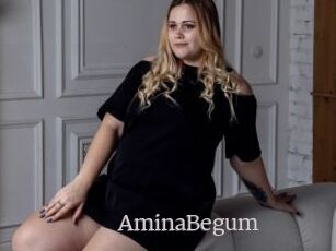 AminaBegum