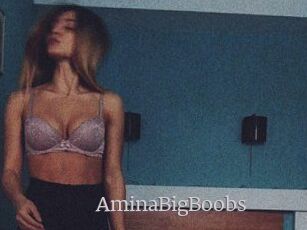 AminaBigBoobs