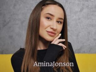 AminaJonson