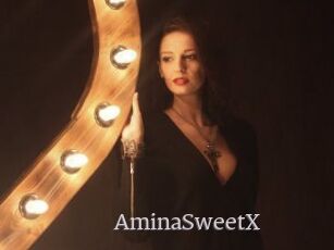 AminaSweetX